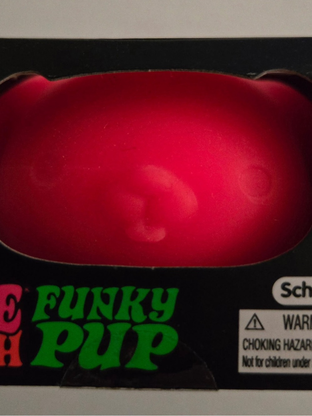 Needoh Funky Pup - Picture 5 of 5